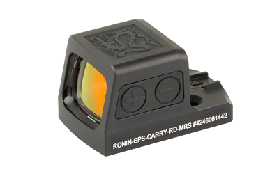 Holosun H-Sun Ronin EPS Carry Mrs 2 MOA Red Dot Sight