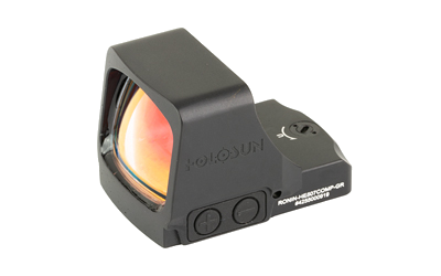 Holosun H-Sun Ronin 507 Green Dot Mrs 2 MOA Red Dot Sight
