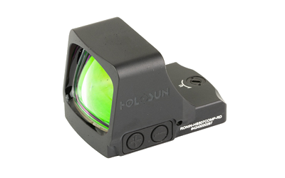 Holosun H-Sun Ronin 507 Mrs 2 MOA Red Dot Sight
