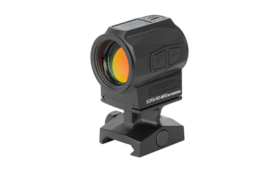 Holosun H-Sun Scrs Red Mrs Solar 2 MOA Red Dot Sight
