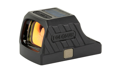 Holosun H-Sun Scs Green 320 Solar Charging 2 MOA Sight