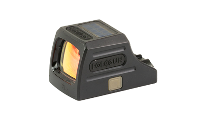 Holosun H-Sun Scs Carry Solar Charging 2 MOA Sight