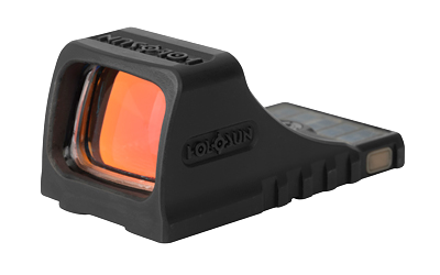 Holosun H-Sun Scs Mrs Green Solar Charging TI 2 MOA Red Dot Sight