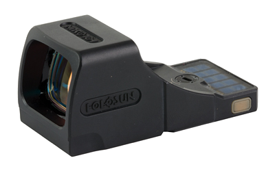 Holosun H-Sun Scs Green M&P Solar Charging 2 MOA Sight