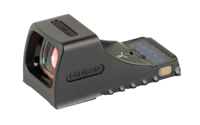 Holosun H-Sun Scs Green P10 Solar Charging 2 MOA Sight