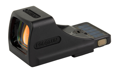 Holosun H-Sun Scs Green VP9 Solar Charging 2 MOA Sight