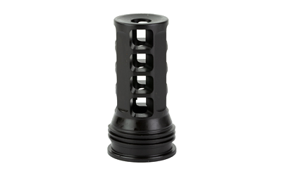 HUXWRX Safety Co. Hux QD 762 Muzzle Brake – 1/2x28