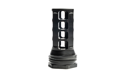 HUXWRX Safety Co. Hux QD 338 Muzzle Brake – 5/8x24
