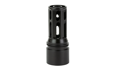 HUXWRX Safety Co. Hux QD 762 M26x1.5 Left-Hand Flash Hider