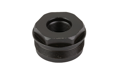 HUXWRX Direct Thread Suppressor Adapter – 13.5x1mm LH