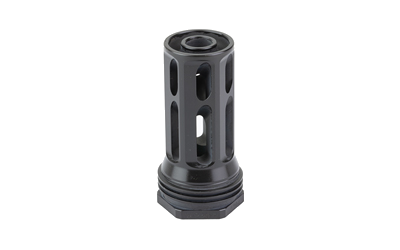 HUXWRX Safety Co. Hux QD 762 M14x1 Left-Hand Flash Hider