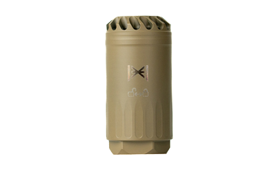 HUXWRX Safety Co. Hux Blastphemy Blst Dflctr Multi