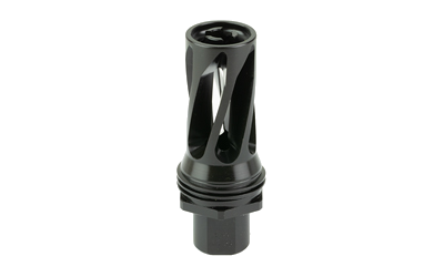 HUXWRX Safety Co. Hux Hider-QD 5566 XL 5.56 NATO Flash Hider – 1/2x28