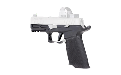 Icarus Precision Ace 320 Socom Carry Grip