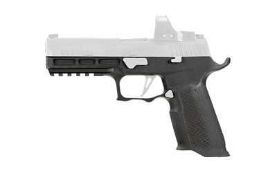 Icarus Precision Ace 320 Socom Full Grip