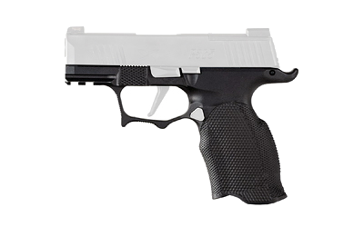 Icarus Precision Ace 365 X Evo Grip