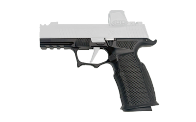 Icarus Precision Ace 365 X-Macro Grip