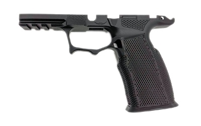Icarus Precision Ace 365 X Macro Manual Safety Grip