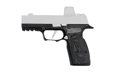 Icarus Precision Ace 365 Axg Macro Grip