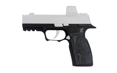 Icarus Precision Ace 365 Axg Macro Manual Safety Grip