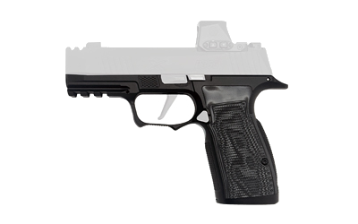 Icarus Precision Ace 365 Sxg Macro Grip