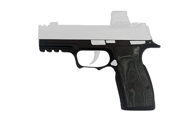 Icarus Precision Ace 365 Sxg Macro Manual Safety Grip
