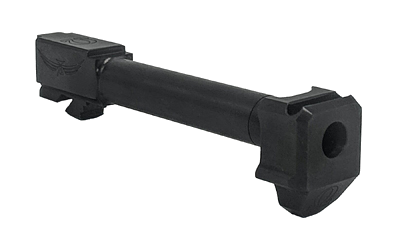 Icarus Precision Omega / Fits G17 Gen 5 Glock 17 9mm Barrel