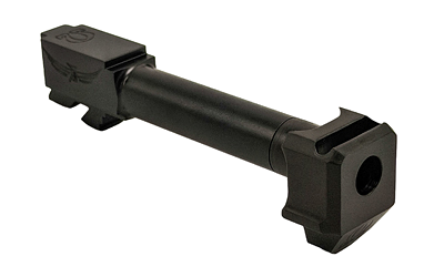 Icarus Precision Omega / Fits G19 Gen 5 Glock 19 9mm Barrel