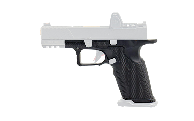 Icarus Precision Ace Zev Oz9 X Grip