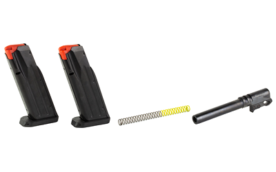 Fk Brno Ifg Conversion Kit 9mm Magazine