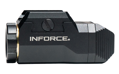 Inforce Wild1 Wht LED 500 Lumen Weapon Light