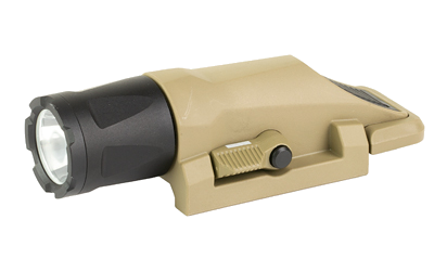 Inforce Wml Wht Gen 3 450 Lumens Weapon Light – FDE