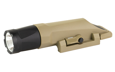 Inforce Wmlx Wt/IR Gn 3 1100 Lumens Weapon Light