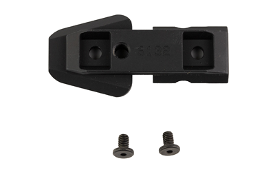Irayusa Rico Micro Pictail Shoe Mount