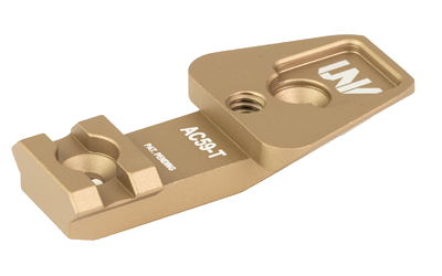 Irayusa Rico Micro Pictail 2 Shoe Tn Mount