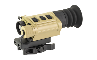 Irayusa Rico Micro V2 640 Thermal