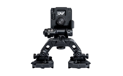 Irayusa Irayunv Ult Helm Kit with Binoculars Adpt Mount
