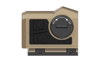 Infitac Thermal Sight Fmp13 Pistol – FDE
