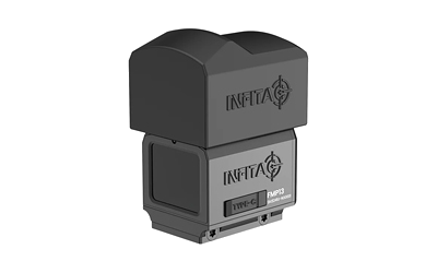Infitac Fast Mini Protective Cover