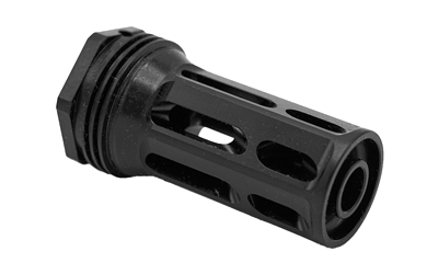 IWI Left-Hand QD Flash Hider – 5/8x24
