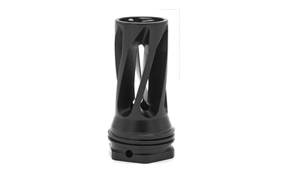 IWI Left-Hand QD Flash Hider – 1/2x28