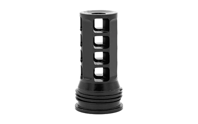 IWI Left-Hand QD Muzzle Brake – 5/8x24