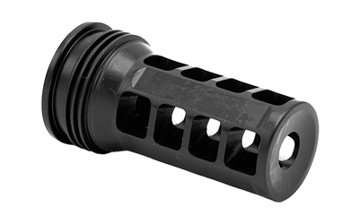 IWI Left-Hand QD Muzzle Brake – 1/2x28