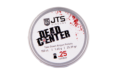 JTS Group 25 Cal 25 Domed 150-Count