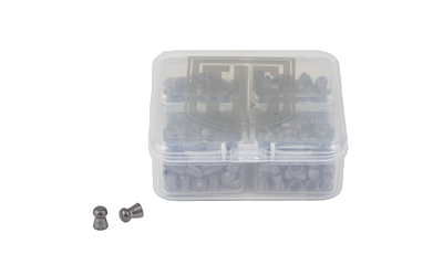 JTS Group Dcp Test Pack 1 .22 Cal 230-Count Case