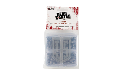 JTS Group Dcp Test Pack 1 .25 Cal 170-Count Case