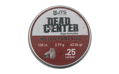 JTS DCP .25 HP 130 CT