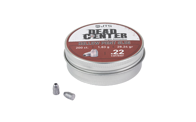 JTS DCP .22CA HP 200 CT
