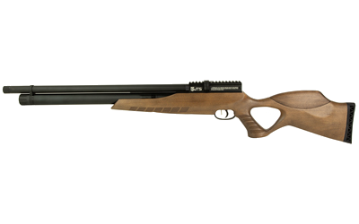 JTS Group Airacuda Max .25 Air Rifle