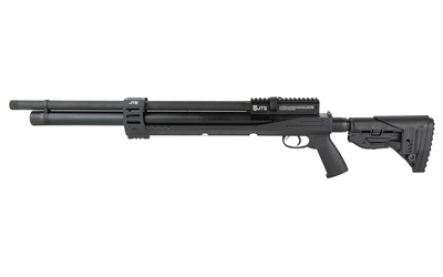 JTS Group Airacuda Prs Max .22 Air Rifle